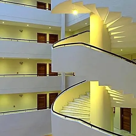 Fortuna Hotel Turunç