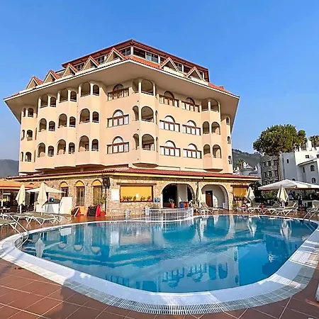 Hotel Fortuna 3*