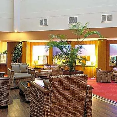 Fortuna Hotel