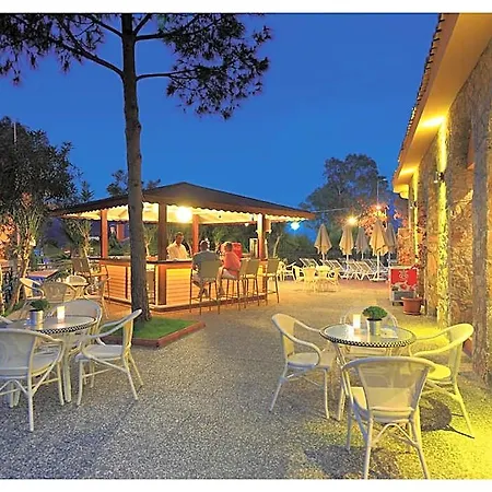 Fortuna Hotel