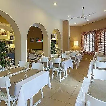Hotel Fortuna 3*