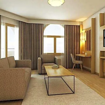Fortuna Hotel 3*