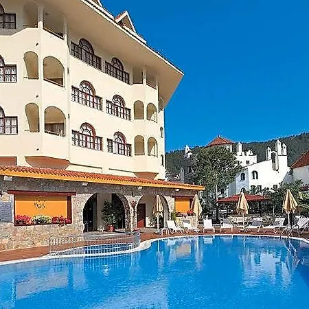 Fortuna Hotel Turunç