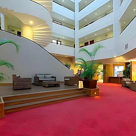 Fortuna Hotel Turunç