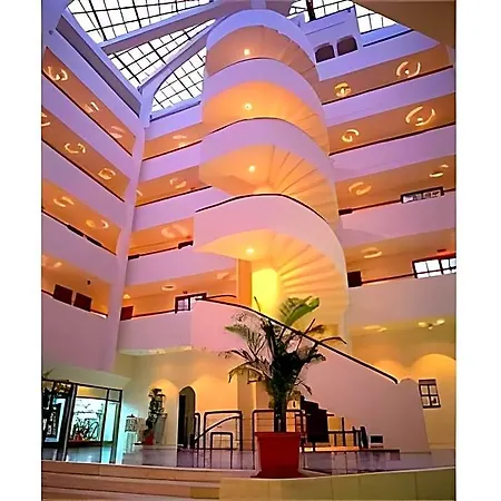 Fortuna Hotel Turunç