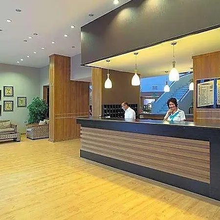 Fortuna Hotel Turunç