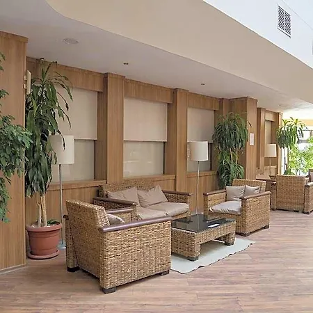 Hotel Fortuna 3*