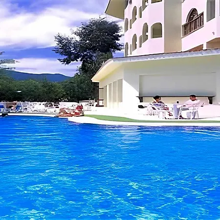 Hotel Fortuna 3*