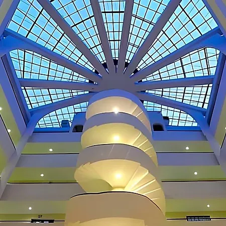 Hotel Fortuna 3*