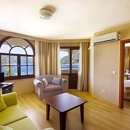 Hotel Fortuna