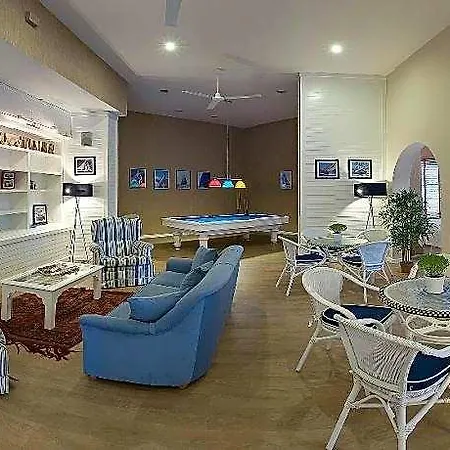 Fortuna Hotel