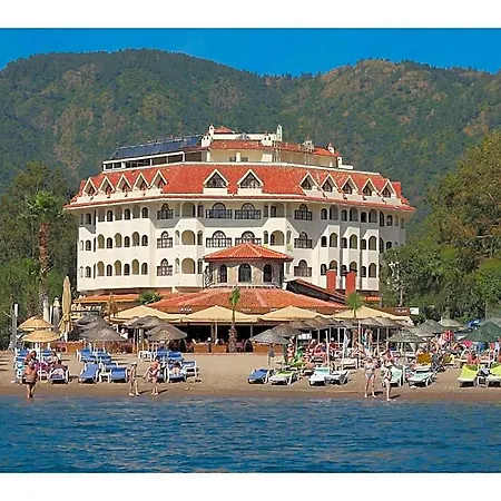 Hotel Fortuna Turunç