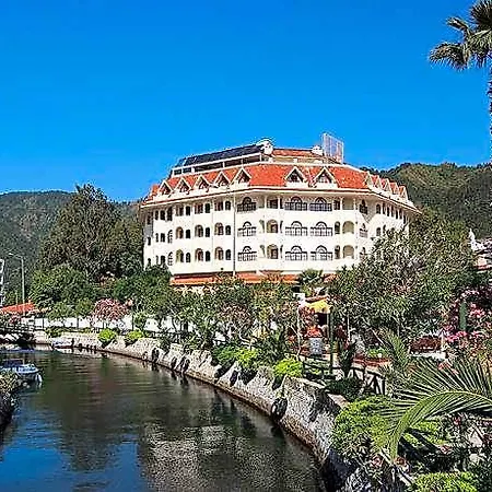 Hotel Fortuna