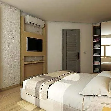 Hotel Fortuna Turunç