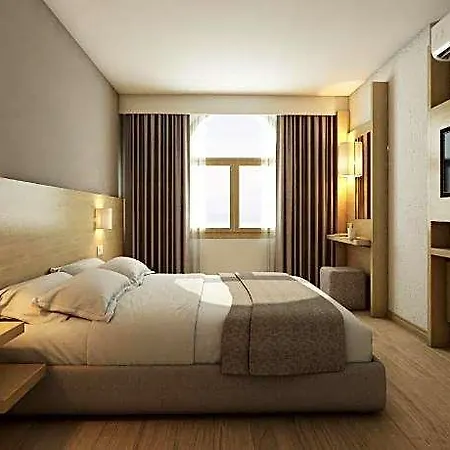 Hotel Fortuna