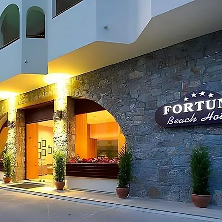 Fortuna Hotel Turunç