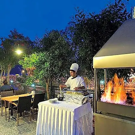 Fortuna Hotel Turunç