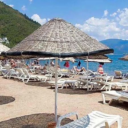 Hotel Fortuna Turunç
