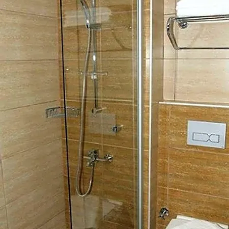Hotel Fortuna